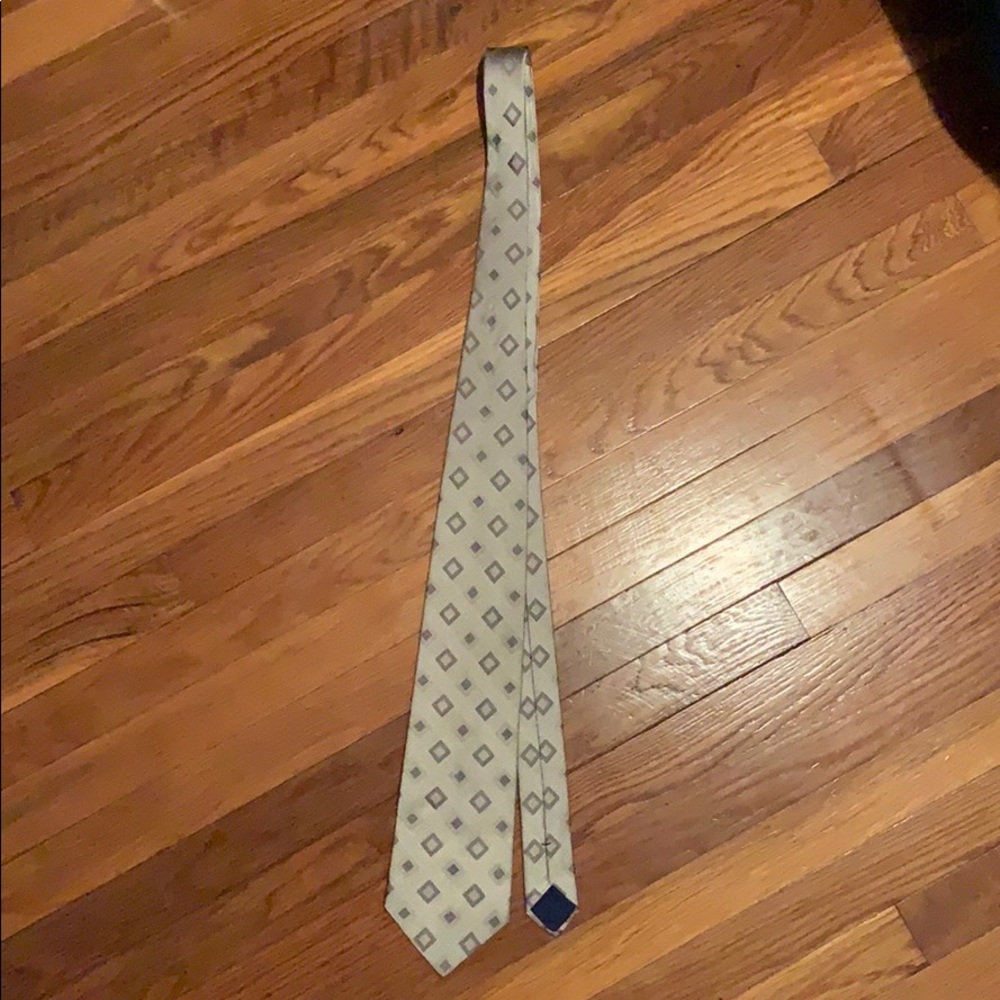 Men’s Tie - Sulka (Made in France)